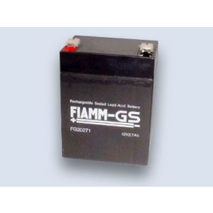 Fiamm FG20271 Wird nicht mehr hergestellt!! Ersatz MP2,9-12R