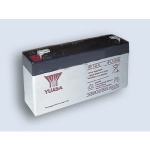 YUASA NP1.2-6 / NP1,2-6