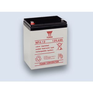 YUASA NP4-12