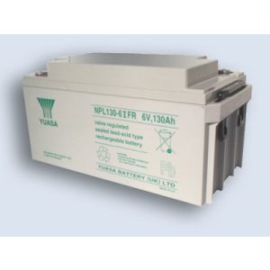 YUASA NPL130-6IFR