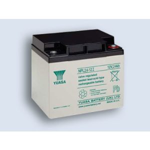 YUASA NPL24-12I