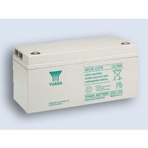 YUASA NPL78-12IFR