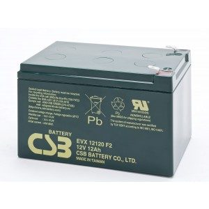 CSB EVX12120