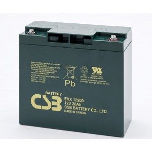 CSB EVX12200
