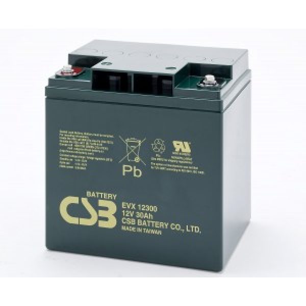CSB EVX12300