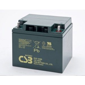 CSB EVX12400