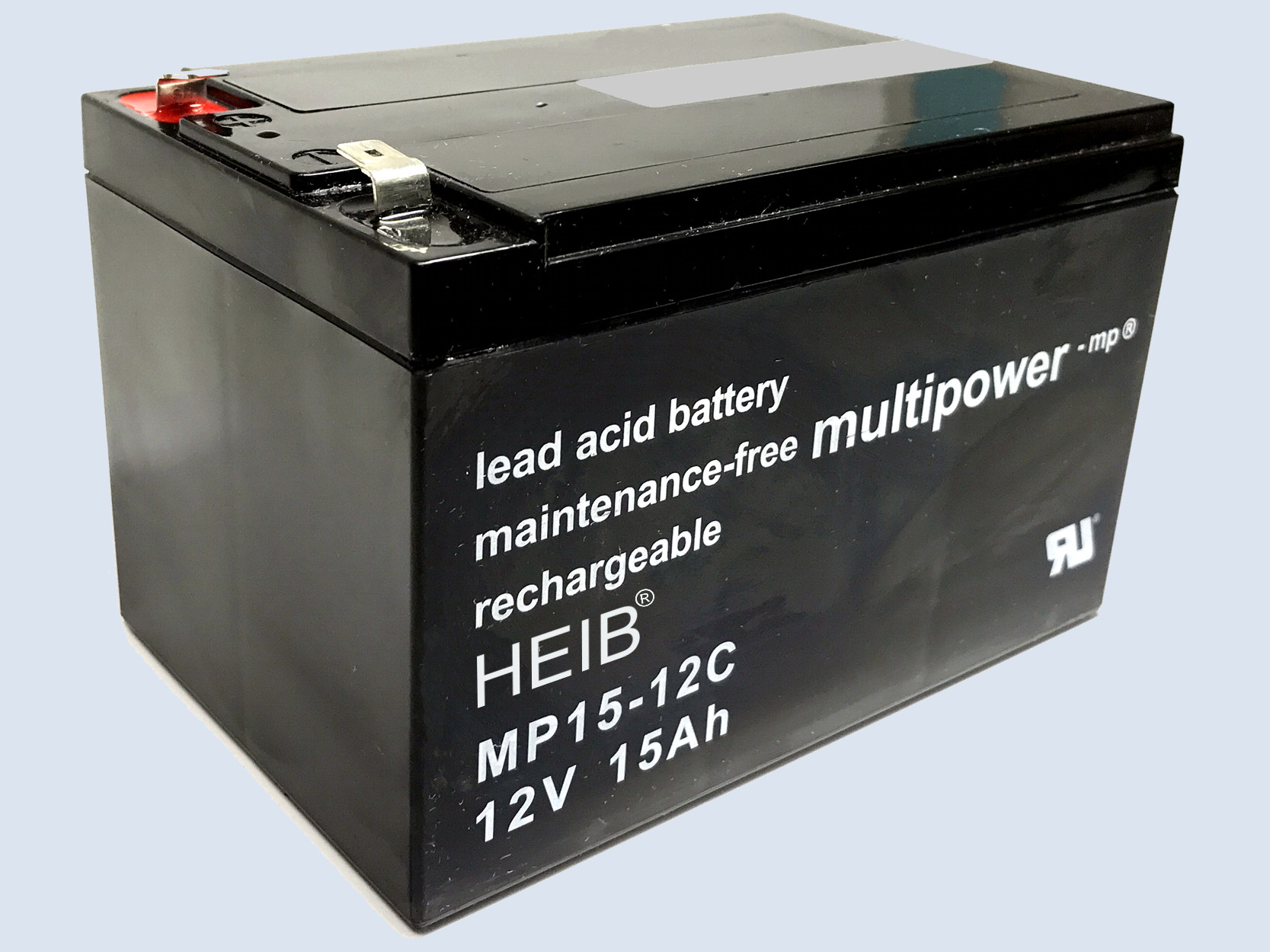 multipower MP15-12C
