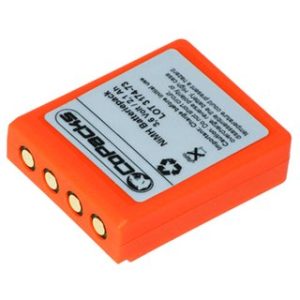 HBC FUB6N, HBC PATROL 6N