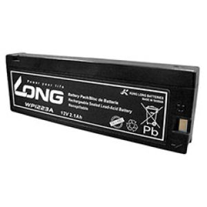 Long Bleiakku 12V 2.1Ah WP1223A