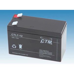 CTM CTL 7-12