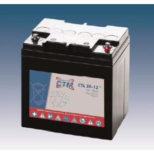 CTM CTL 28-12