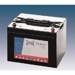 CTM CTL 44-12
