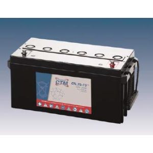 CTM CTL 70-12