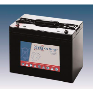 CTM CTL 70-12S