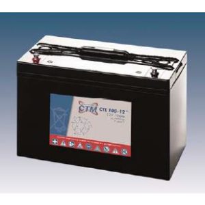 CTM CTL 100-12