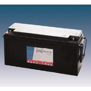 CTM CTL 150-12