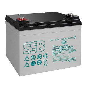SBL33-12i