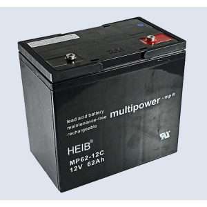 multipower MP62-12C