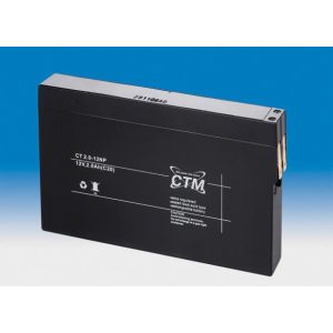 CTM CT 2.0-12NP