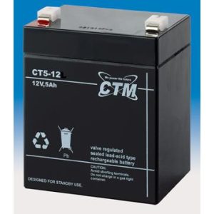 CTM CT 5-12
