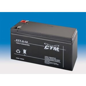 CTM CT 7-12L VdS