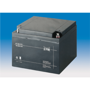 CTM CT 24-12 VdS