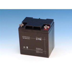 CTM CT 24-12s