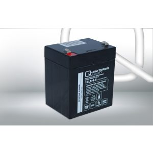 Q-Batteries 12LS-4.5