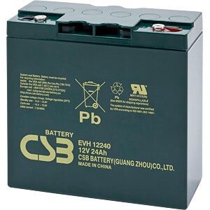 CSB EVH12240
