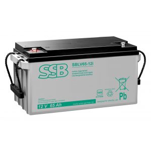 SBLV65-12i  VdS