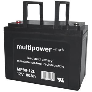multipower MPL80-12