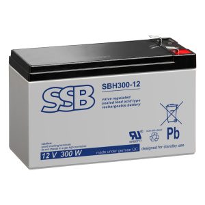SBH 300-12