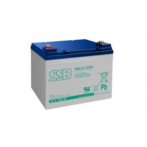 SBL 41-12HR