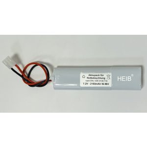 Beghelli Nachbauakku 415344001