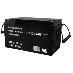 multipower MPL150-12