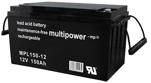 multipower MPL150-12