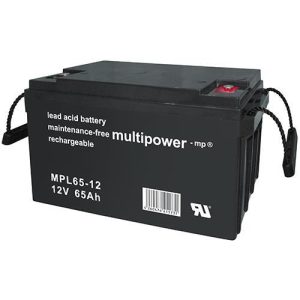 multipower MPL65-12
