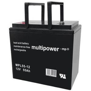multipower MPL55-12