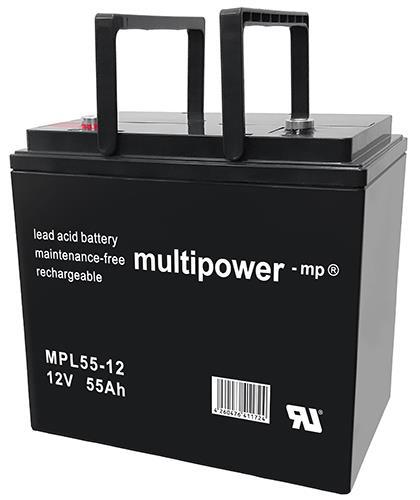 multipower MPL55-12