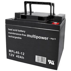 multipower MPL40-12