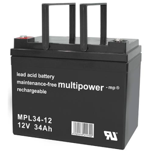 multipower MPL34-12