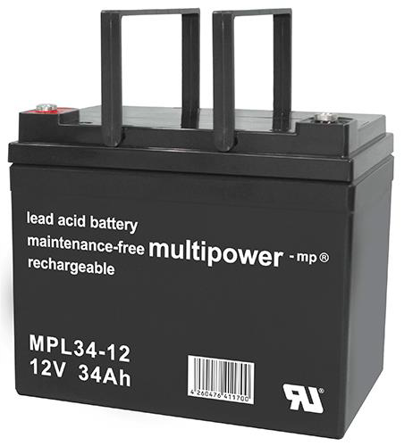 multipower MPL34-12