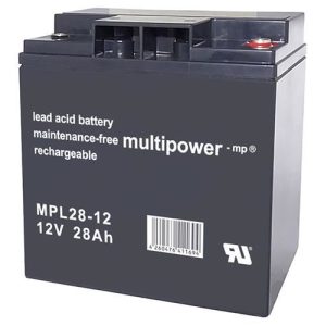 multipower MPL28-12