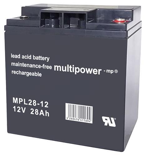 multipower MPL28-12
