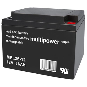 multipower MPL26-12