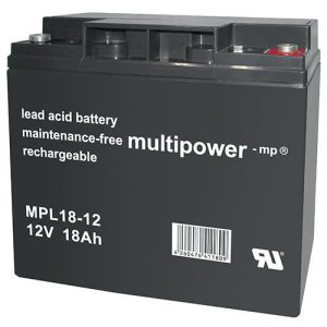 multipower MPL18-12