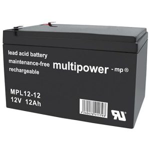 multipower MPL12-12