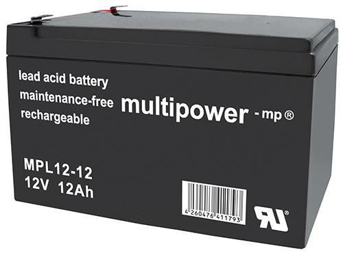 multipower MPL12-12