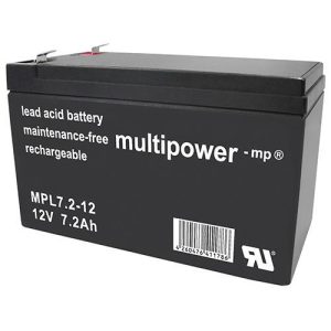 multipower MPL7,2-12