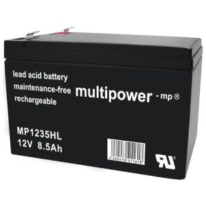 multipower MP1235HL